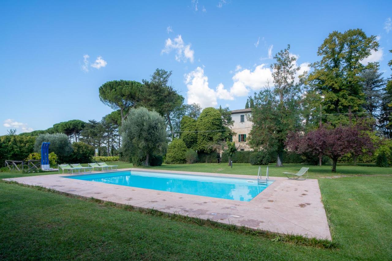 Villa Lama By Mmega Exteriör bild