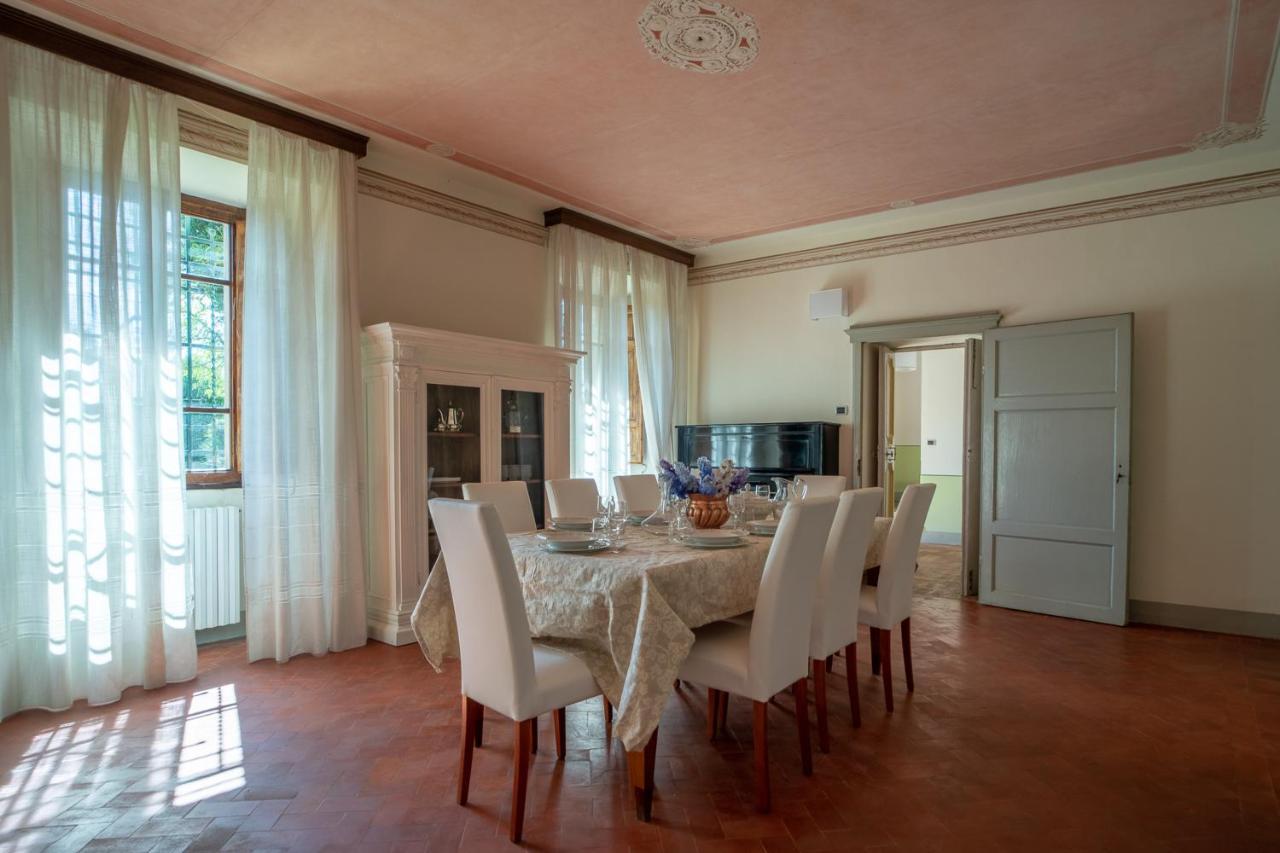 Villa Lama By Mmega Exteriör bild