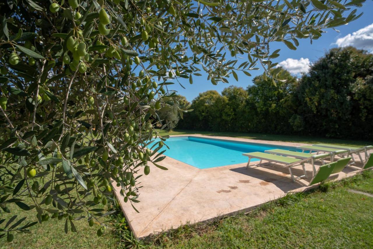 Villa Lama By Mmega Exteriör bild
